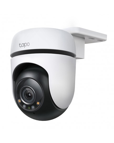 TP-LINK TAPO OUTDOOR PAN/TILT SECURITY WI-FI CAMERA, 2K - TAPO C510W TP-LINK TAPO OUTDOOR PAN/TILT SECURITY WI-FI CAMERA, 2K - TAPO C510W