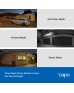 TP-LINK TAPO OUTDOOR PAN/TILT SECURITY WI-FI CAMERA, 2K - TAPO C510W TP-LINK TAPO OUTDOOR PAN/TILT SECURITY WI-FI CAMERA, 2K - TAPO C510W