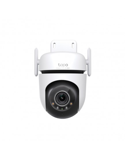 TP-LINK TAPO OUTDOOR PAN/TILT SECURITY WI-FI CAMERA, 2K - TAPO C520WS TP-LINK TAPO OUTDOOR PAN/TILT SECURITY WI-FI CAMERA, 2K - TAPO C520WS