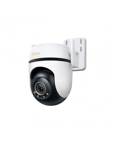 TP-LINK TAPO OUTDOOR PAN/TILT SECURITY WI-FI CAMERA, 3K - TAPO C530WS TP-LINK TAPO OUTDOOR PAN/TILT SECURITY WI-FI CAMERA, 3K - TAPO C530WS
