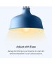 TP-LINK TAPO SMART WI-FI LIGHT BULB, DIMMABLE - TAPO L510E TP-LINK TAPO SMART WI-FI LIGHT BULB, DIMMABLE - TAPO L510E