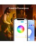 TP-LINK TAPO SMART WI-FI LIGHT BULB, MULTICOLOUR - TAPO L530E(4-PACK)