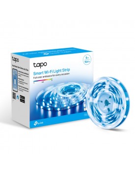 TP-LINK TAPO SMART LIGHT STRIP... TP-LINK TAPO SMART LIGHT STRIP...