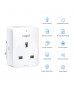 TP-LINK TAPO MINI SMART WI-FI SOCKET, ENERGY MONITORING - TAPO P110 TP-LINK TAPO MINI SMART WI-FI SOCKET, ENERGY MONITORING - TAPO P110