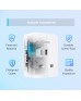 TP-LINK TAPO MINI SMART WI-FI SOCKET, ENERGY MONITORING - TAPO P110 TP-LINK TAPO MINI SMART WI-FI SOCKET, ENERGY MONITORING - TAPO P110