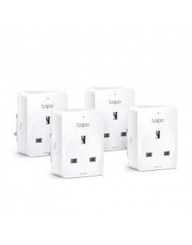 TP-LINK TAPO MINI SMART WI-FI ...
