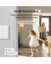 TP-LINK TAPO SMART LIGHT SWITCH 2 GANG 1 WAY - TAPO S220 TP-LINK TAPO SMART LIGHT SWITCH 2 GANG 1 WAY - TAPO S220