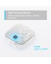 TP-LINK TAPO SMART TEMPERATURE AND HUMIDITY SENSOR - TAPO T310 TP-LINK TAPO SMART TEMPERATURE AND HUMIDITY SENSOR - TAPO T310