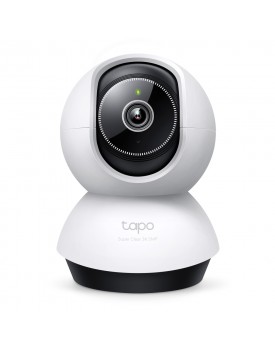 TP-LINK TAPO PAN/TILT HOME SEC... TP-LINK TAPO PAN/TILT HOME SEC...