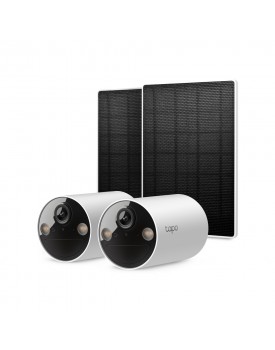 TP-LINK TAPO SMART WIRE-FREE S... TP-LINK TAPO SMART WIRE-FREE S...
