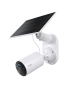 TP-LINK TAPO SMART WIRE-FREE SECURITY CAMERA 2K AND SOLAR PANEL - TC82 KIT TP-LINK TAPO SMART WIRE-FREE SECURITY CAMERA 2K AND SOLAR PANEL - TC82 KIT