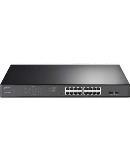 TPLINK SG1218MPE 16PORT GPOE SMART SWITCH TPLINK SG1218MPE 16PORT GPOE SMART SWITCH