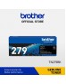 BROTHER TONER TN279 BLACK BROTHER TONER TN279 BLACK
