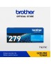 BROTHER TONER TN279 CYAN BROTHER TONER TN279 CYAN