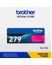 BROTHER TONER TN279 MAGENTA BROTHER TONER TN279 MAGENTA