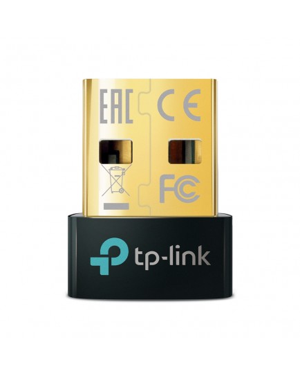 TPLINK UB500 BLUETOOTH 5.0 NANO USB ADAPTOR TPLINK UB500 BLUETOOTH 5.0 NANO USB ADAPTOR