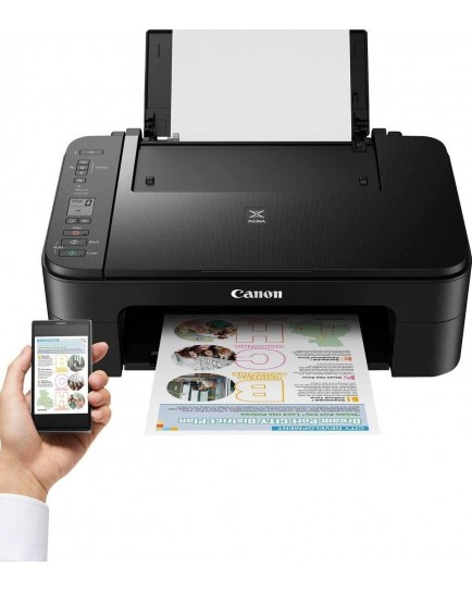 Canon pixma ts 3340 inkjet printer ( no warranty) Canon pixma ts 3340 inkjet printer ( no warranty)