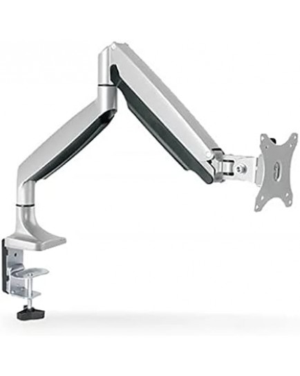 SKILL TECH SH100-C012 Aluminum Vertical Adjustment Monitor Desk Mount Full Motion Screen Size 13inch - 32inch SKILL TECH SH100-C012 Aluminum Vertical Adjustment Monitor Desk Mount Full Motion Screen Size 13inch - 32inch