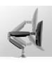 SKILL TECH SH100-C012 Aluminum Vertical Adjustment Monitor Desk Mount Full Motion Screen Size 13inch - 32inch SKILL TECH SH100-C012 Aluminum Vertical Adjustment Monitor Desk Mount Full Motion Screen Size 13inch - 32inch
