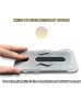 TUTTONICA TUTTO PTIP-15 P 7D Privacy Glass Screen Protector for Iphone 15 PRO TUTTONICA TUTTO PTIP-15 P 7D Privacy Glass Screen Protector for Iphone 15 PRO