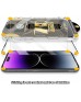 TUTTONICA TUTTO CTIP-13PM 7d Glass Screen Protector for Iphone 13 Pro Max