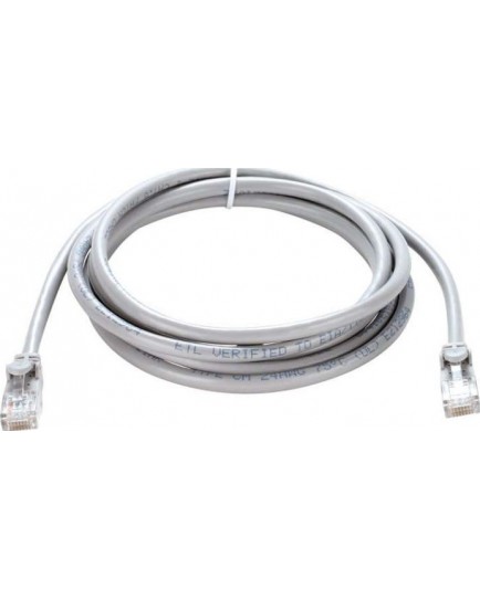 D-LINK CAT6 CABLE 5 METER D-LINK CAT6 CABLE 5 METER