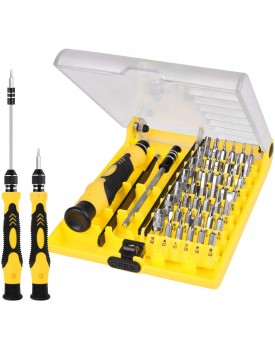 JAKEMY TOOL KIT JM-6089 