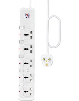 S-TEK Extension Cord [10 ft/3 ... S-TEK Extension Cord [10 ft/3 ...