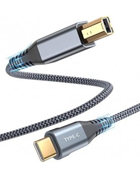 S-TEK TYPE C TO PRINTER CABLE ... S-TEK TYPE C TO PRINTER CABLE ...