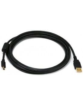 S-TEK USB TO MINI USB CABLE 1.... S-TEK USB TO MINI USB CABLE 1....