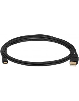 S-TEK USB TO MICRO CABLE 3METER S-TEK USB TO MICRO CABLE 3METER