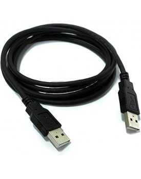 S-TEK USB Male to Male Cable 5METER S-TEK USB Male to Male Cable 5METER