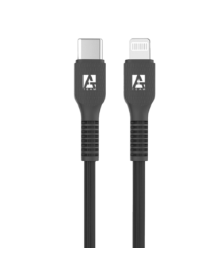 Plugin USB04 (Type-C to Lightning) 2 METER Plugin USB04 (Type-C to Lightning) 2 METER