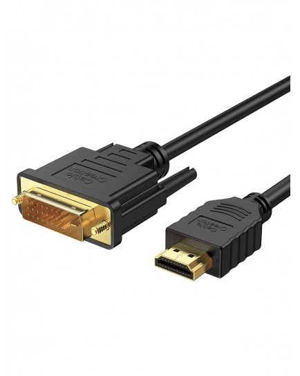 HARICOM HDMI TO DVI 24+1 5METER HARICOM HDMI TO DVI 24+1 5METER