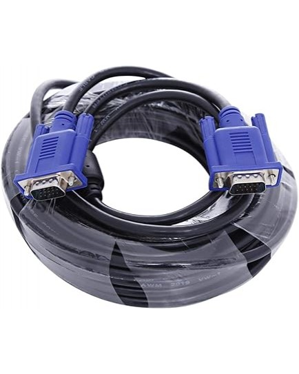 NETPOWER VGA CABLE 20METER