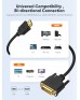 HARICOM HDMI TO DVI 24+1 5METER HARICOM HDMI TO DVI 24+1 5METER