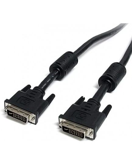 HARICOM DVI TO DVI 24+5 CABLE 3METER