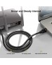 KONGDA CAT 8 CABLE 1 METER KONGDA CAT 8 CABLE 1 METER
