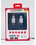Speiral HDMI CABLE 1.4V 3 MTR 4K 30 Hz SPHC143 Speiral HDMI CABLE 1.4V 3 MTR 4K 30 Hz SPHC143