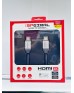 Speiral HDMI CABLE 1.4V 5 MTR 4K 30 Hz SPHC145 Speiral HDMI CABLE 1.4V 5 MTR 4K 30 Hz SPHC145