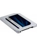 CRUCIAL SSD 500GB MX500 2.5 SATA
