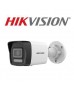 HIKVISION 6MP IP HYBRID BULLET CAMERA BUILT IN MIC DS-2CD1063G2-LIU