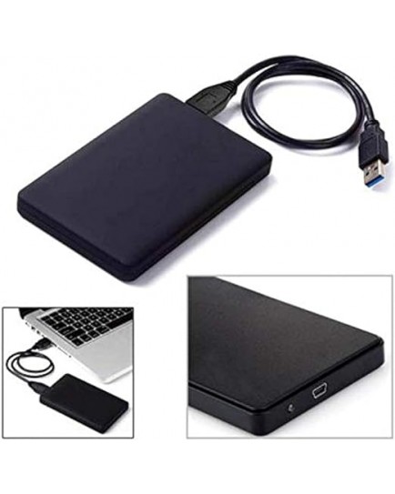 Haysenser 2.5 Inch, Portable Disk, USB 3.0 Hard Drive Enclosure Haysenser 2.5 Inch, Portable Disk, USB 3.0 Hard Drive Enclosure