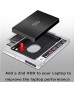 HAYSENSER HDD CADDY 12.7MM HAYSENSER HDD CADDY 12.7MM