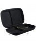 HAYSENSER 2.5 inch Hard Drive Carrying Case Pouch HAYSENSER 2.5 inch Hard Drive Carrying Case Pouch