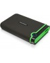 Transcend 2TB StoreJet 25M3 External hard drive Transcend 2TB StoreJet 25M3 External hard drive