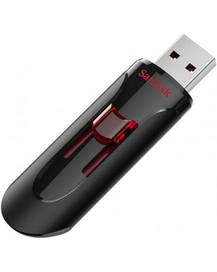 SANDISK FD SDCZ600-032G-G35 CRUZER GLIDE 32GB SANDISK FD SDCZ600-032G-G35 CRUZER GLIDE 32GB