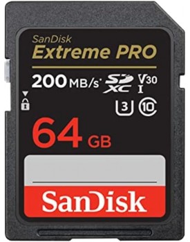 SANDISK SDSDXXU-064G-GN4IN SANDISK SDSDXXU-064G-GN4IN