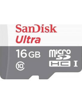 SANDISK MICROSD SDSQUNB-016G-GN3MN SANDISK MICROSD SDSQUNB-016G-GN3MN