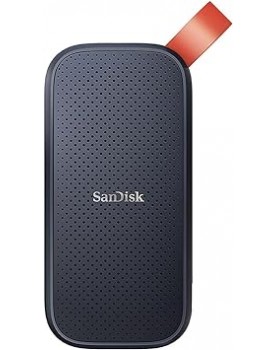 SanDisk 1TB Portable SSD SDSSD...